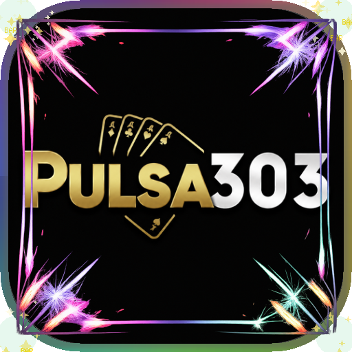 pulsa303 — galeri pratinjau - APK Resmi