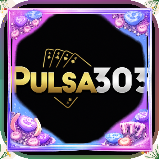 pulsa303 — galeri pratinjau Resmi APK